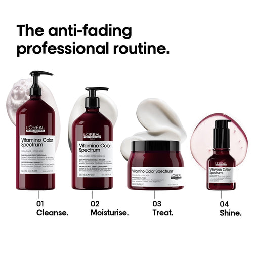 L'Oreal SERIE EXPERT Vitamino Color Spectrum Mask 500ml