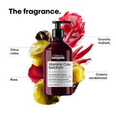 L'Oreal SERIE EXPERT Vitamino Color Spectrum Conditioner 500ml
