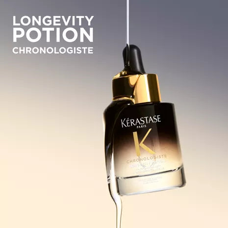 Kerastase Chronologiste Longetivity Potion Scalp Serum 30ml