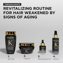 Kerastase Chronologiste Overnight Youth Serum 90ml