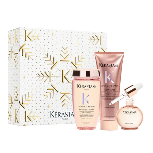 Kerastase Gloss Absolu Trio