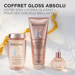Kerastase Gloss Absolu Trio