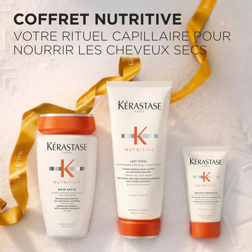 Kerastase Nutritive Trio