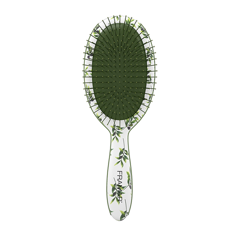DENMAN D31 FREEFLOW 7-Row Styler