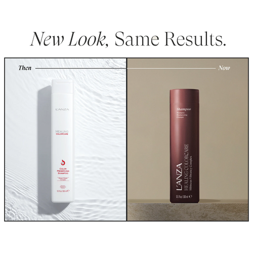 L'ANZA Healing ColorCare Shampoo 300ML