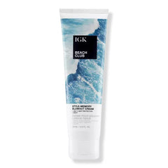 IGK BEACH CLUB Bouncy Blowout Cream 4.5oz