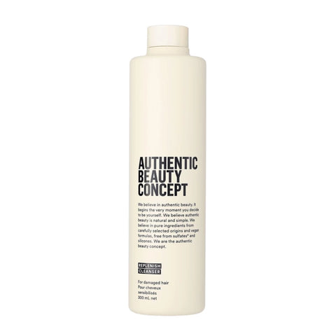 AG Hair Moisture Xtramoist Shampoo Refill Pouch 1L