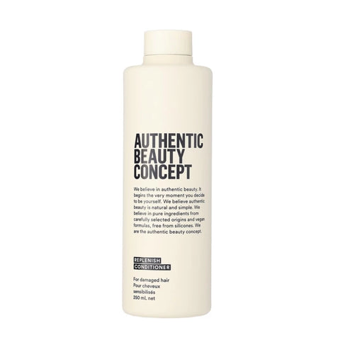amika: Hydro Rush Intense Moisture Shampoo 1000ml