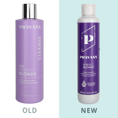 PRAVANA Perfect Blonde Toning Shampoo 10oz