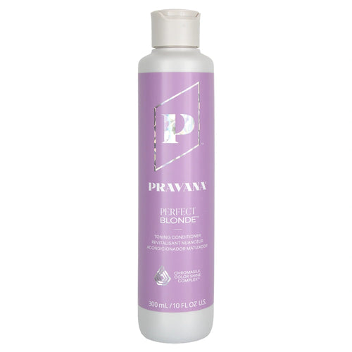 PRAVANA Perfect Blonde Toning Conditioner 10oz