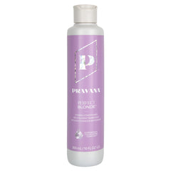 PRAVANA Perfect Blonde Toning Conditioner 10oz