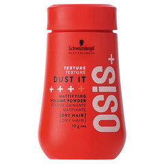 SCHWARZKOPF OSiS+ Dust It Powder 10g