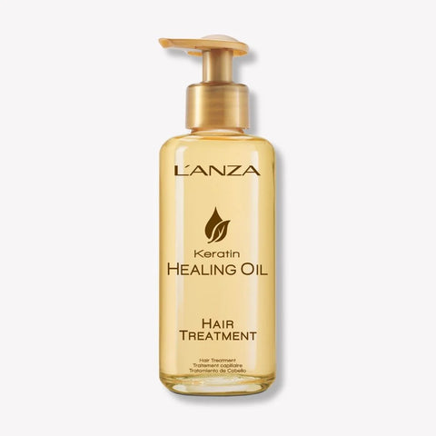 L'ANZA Healing Remedy Scalp Balancing Treatment 100ML