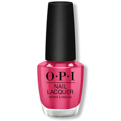 OPI She's a bad Muffuletta