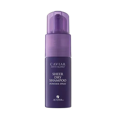 Alterna CAVIAR Sheer Dry Shampoo 1.2 OZ