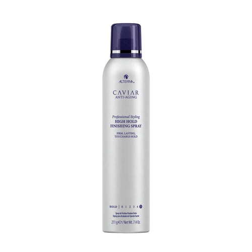 Alterna CAVIAR STYLE High Hold Finsihing Spray 7.4oz