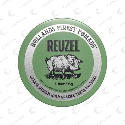 REUZEL Clay Matte Pomade 1.3oz