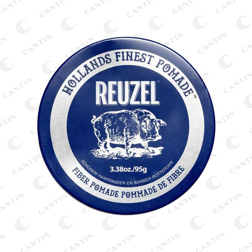 REUZEL Fiber Pomade 3.38OZ