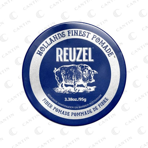 REUZEL Pink Pomade Grease 1.3oz