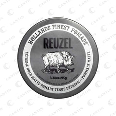 REUZEL Extreme Hold Matte Pomade 3.38OZ