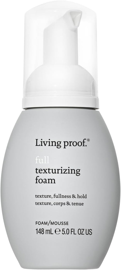 Living Proof Full Texturizing Foam 148ml