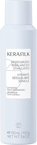 KERASILK Multi-Purpose Hairspray 300ML