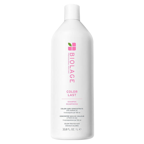 BIOLAGE Color Last Shampoo 1L