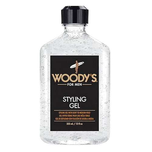 Woody's Styling Gel 12OZ