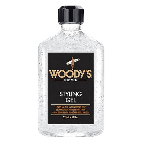 Woody's Beard and Tatoo Oil 1oz