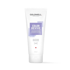 GOLDWELL Color Revive Conditioner Light Cool Blonde 200ml