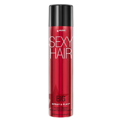 SEXY HAIR BIG Spray & Play Volumizing Hairspray 10oz