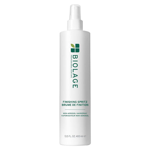 BIOLAGE Finishing Spritz Hairspray 400ML