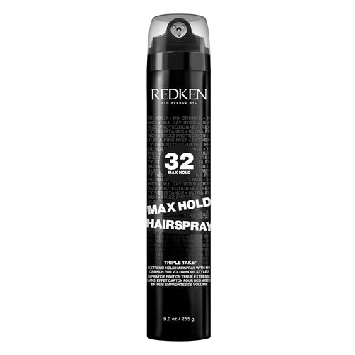 Redken Max Hold Hairspray 255g