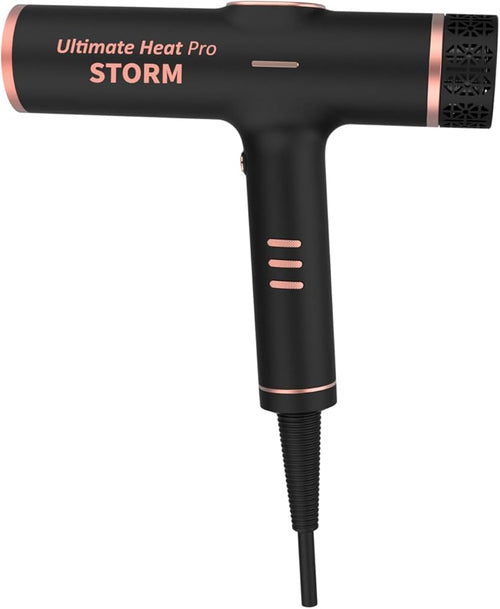 Ultimate Heat Pro Storm Blowdryer
