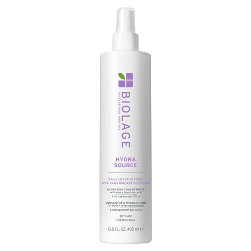 BIOLAGE HydraSource Daily Leave-In Tonic 400ml