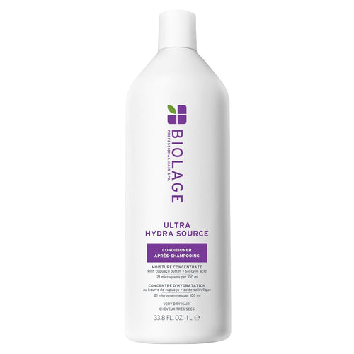 BIOLAGE Ultra HydraSource Conditioner 1L