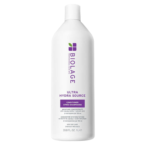 BIOLAGE ScalpSync Clarifying Shampoo 400ml