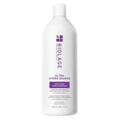 BIOLAGE Ultra HydraSource Conditioner 1L
