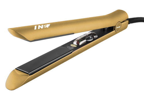 INF Professional Platinum+ Hair Straightener