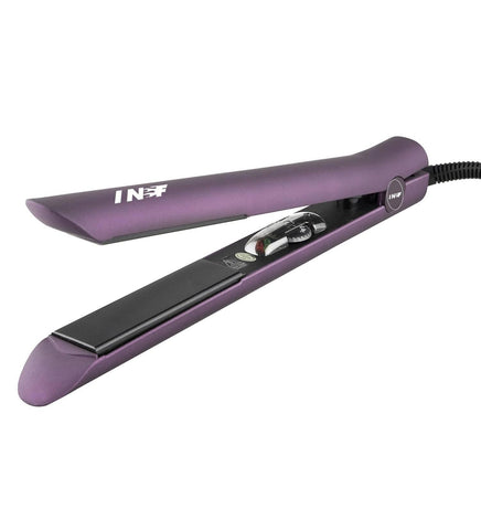 FRAMAR Checked Out Pink Detangle Brush