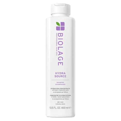 BIOLAGE HydraSource Hydrating Shampoo 400ml