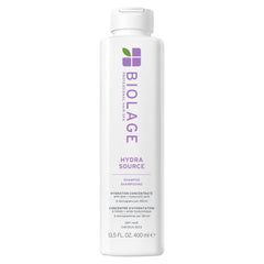 BIOLAGE HydraSource Hydrating Shampoo 400ml