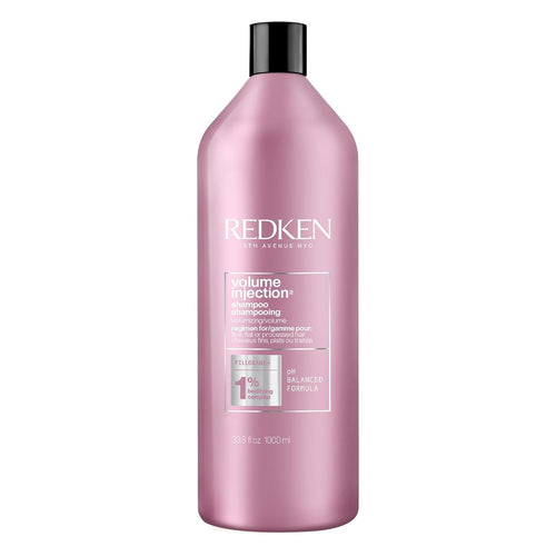 REDKEN Volume Injection Shampoo 1000ml