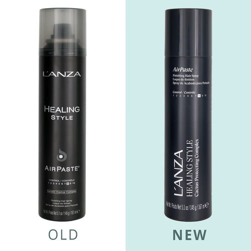 L'ANZA Healing Style AirPaste 5oz