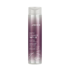 JOICO Defy Damage Detox Shampoo 300ml