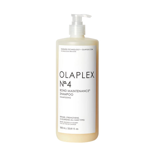 OLAPLEX No.4 Bond Maintenance Shampoo LTR