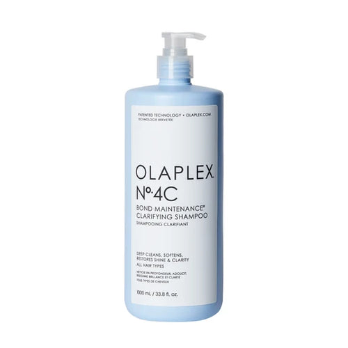 Olaplex No. 4C Bond Maintenance™ Clarifying Shampoo LTR