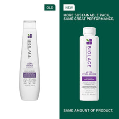 BIOLAGE Ultra HydraSource Conditioner 400ml