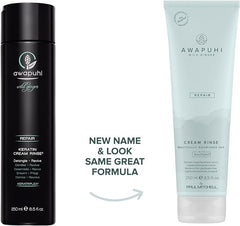 Paul Mitchell Awapuhi Wild Ginger Cream Rinse 250 ml