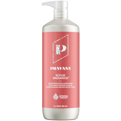 PRAVANA The Perfect Blonde Seal & Protect Leave-In 10oz